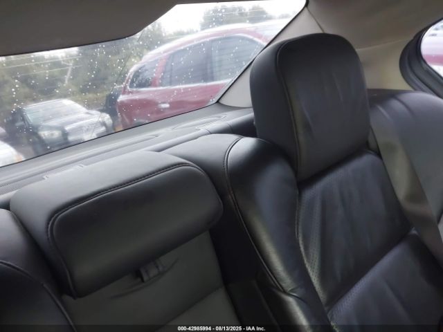 2010 ACURA TL 19UUA8F58AA011731 Photo 7