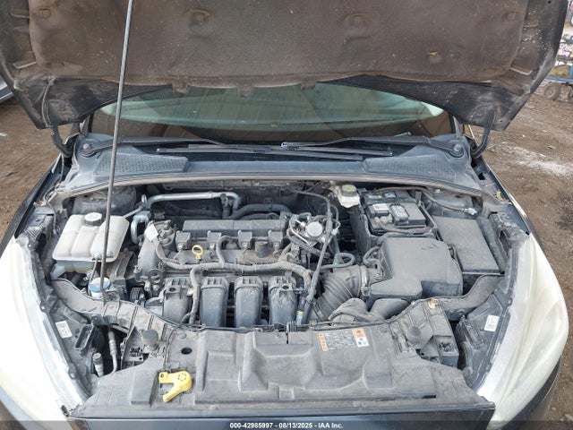 Ford 2.0l gdi 2017 1FADP3E2XHL277473 Image 10