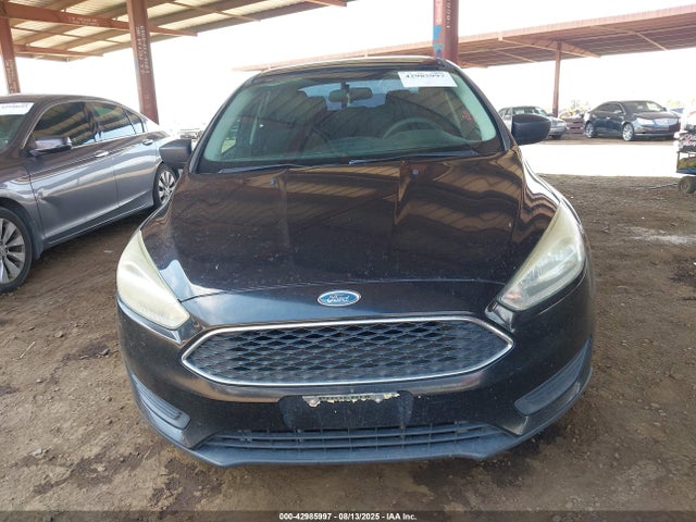 Ford 2.0l gdi 2017 1FADP3E2XHL277473 Image 12