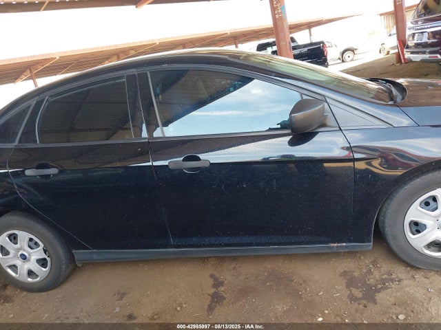 Ford 2.0l gdi 2017 1FADP3E2XHL277473 Image 13