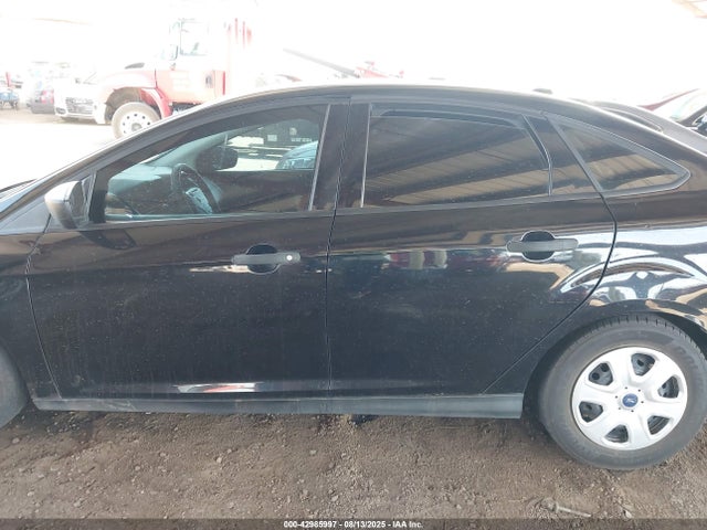 Ford 2.0l gdi 2017 1FADP3E2XHL277473 Image 14