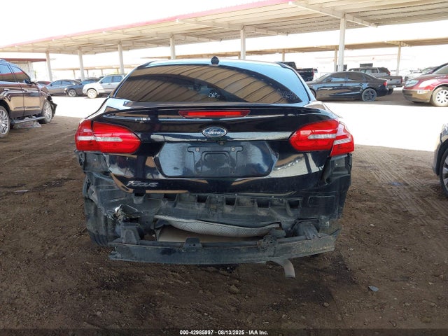 Ford 2.0l gdi 2017 1FADP3E2XHL277473 Image 16