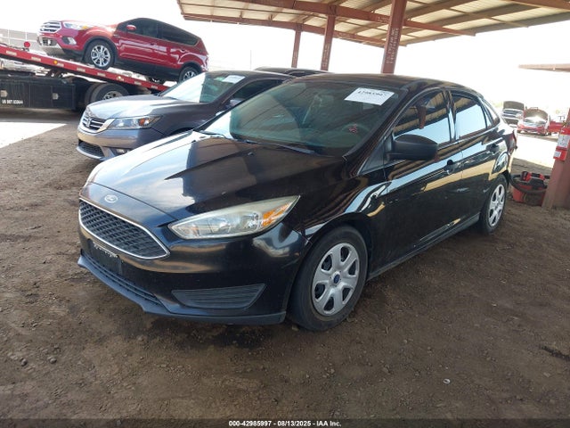 Ford 2.0l gdi 2017 1FADP3E2XHL277473 Image 2