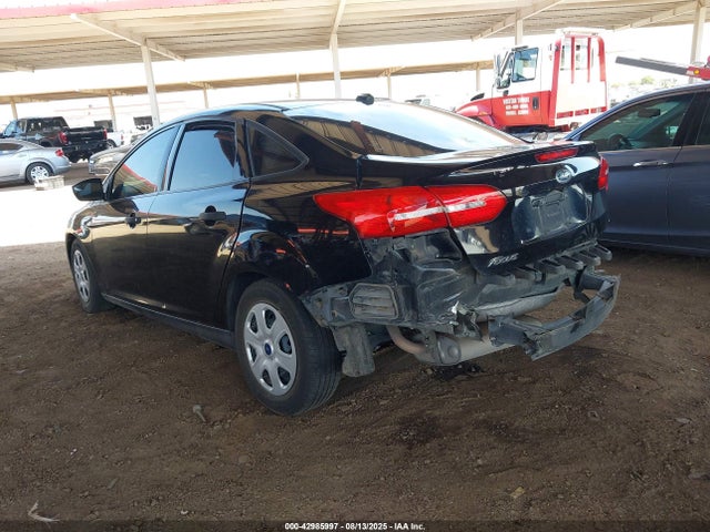 Ford 2.0l gdi 2017 1FADP3E2XHL277473 Image 3