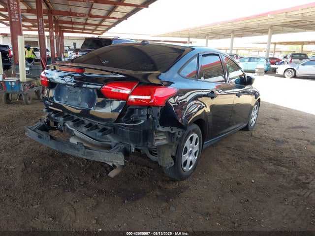 Ford 2.0l gdi 2017 1FADP3E2XHL277473 Image 4