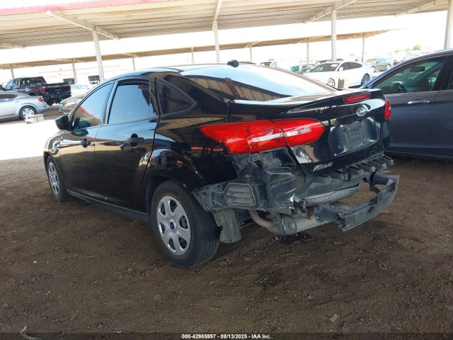 Ford 2.0l gdi 2017 1FADP3E2XHL277473 Image 6