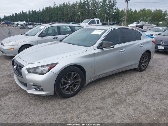 JN1EV7AR3HM841640 Infiniti Q50