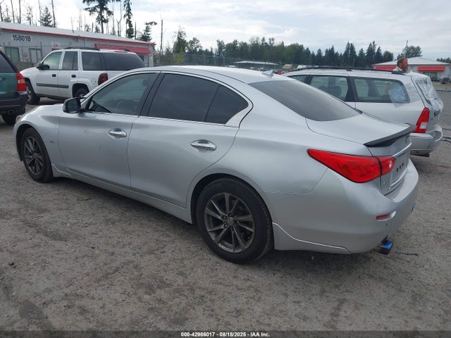 JN1EV7AR3HM841640 Infiniti Q50