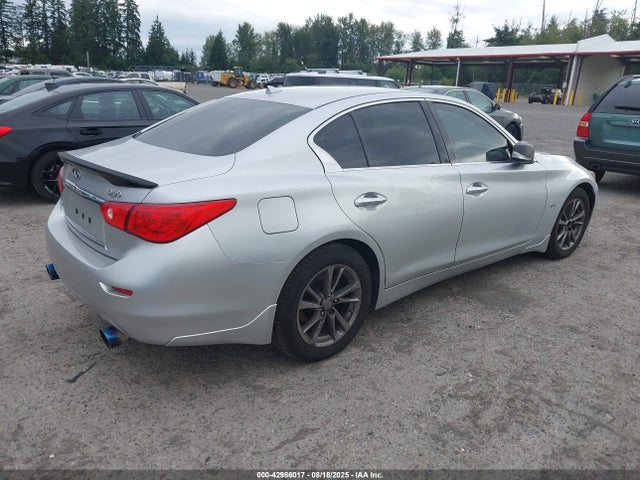 JN1EV7AR3HM841640 Infiniti Q50