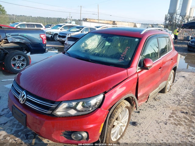WVGBV7AX0GW039365 Volkswagen 2.0t