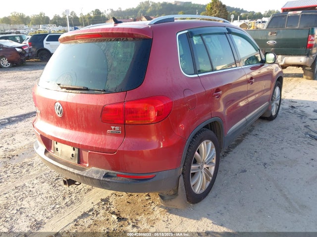 WVGBV7AX0GW039365 Volkswagen 2.0t
