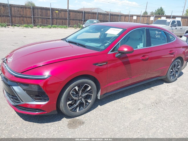 KMHL64JAXRA395737 Hyundai gdi theta iii