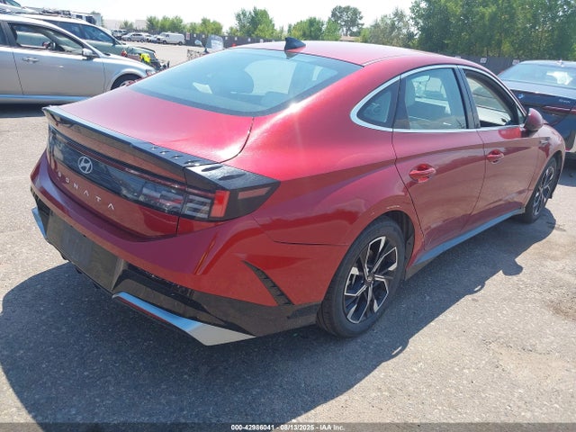 KMHL64JAXRA395737 Hyundai gdi theta iii