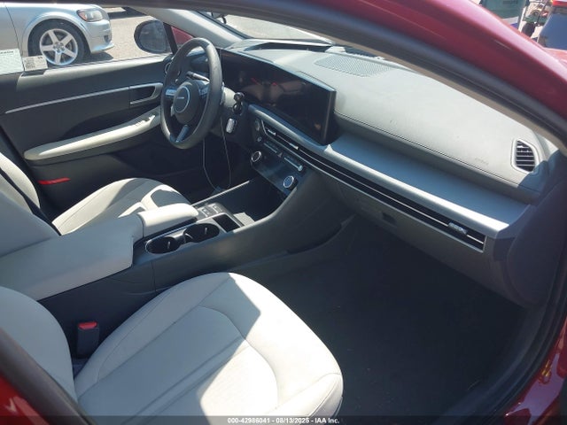 KMHL64JAXRA395737 Hyundai gdi theta iii