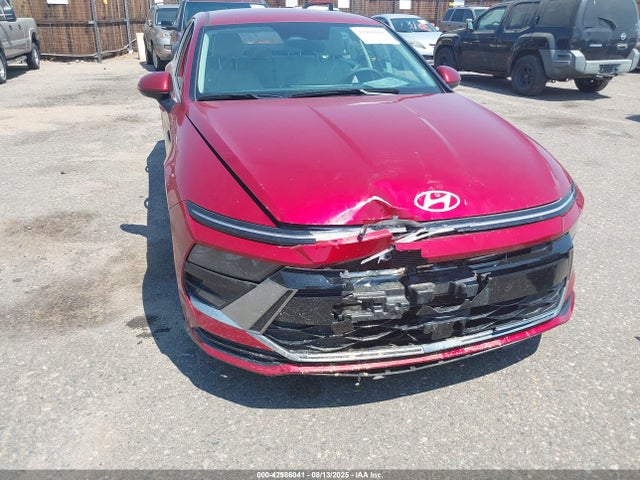KMHL64JAXRA395737 Hyundai gdi theta iii