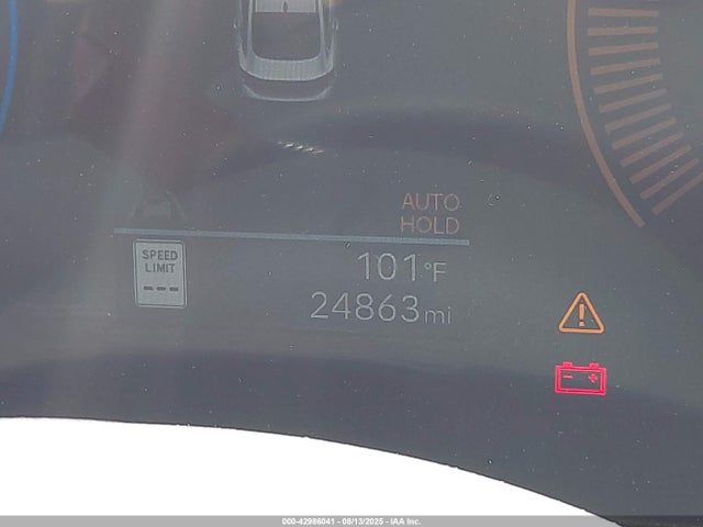 KMHL64JAXRA395737 Hyundai gdi theta iii