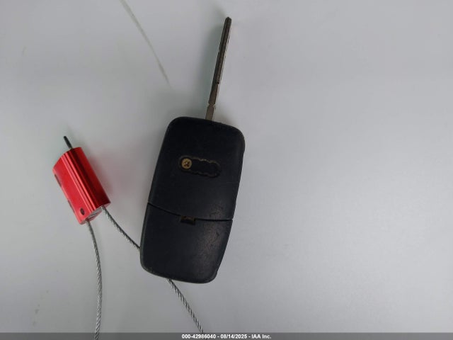 2003 AUDI A4 WAULC68E33A191707 Photo 10