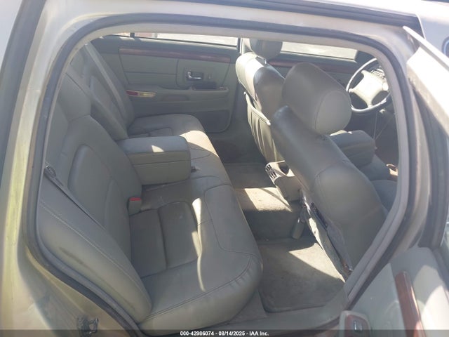 1997 CADILLAC DEVILLE 1G6KD54Y1VU230952 Photo 7