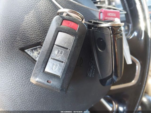 2018 MITSUBISHI OUTLANDER JA4AZ3A34JZ067518 Photo 10