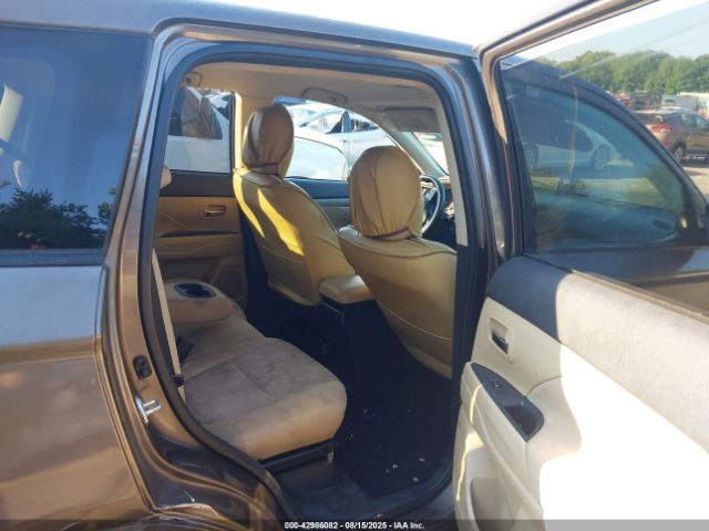 2018 MITSUBISHI OUTLANDER JA4AZ3A34JZ067518 Photo 7