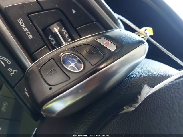 Subaru naturally aspirated u5 2019 JF2SKAUC7KH538357 Image 11