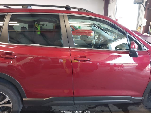 Subaru naturally aspirated u5 2019 JF2SKAUC7KH538357 Image 14