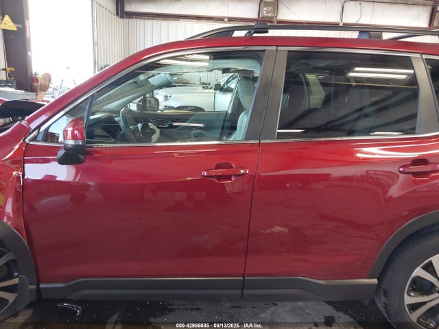 Subaru naturally aspirated u5 2019 JF2SKAUC7KH538357 Image 15