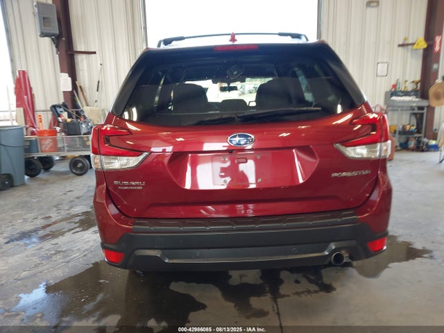 Subaru naturally aspirated u5 2019 JF2SKAUC7KH538357 Image 17