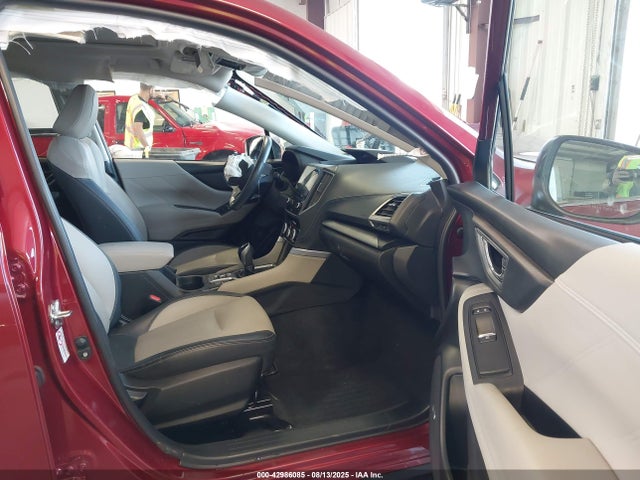 Subaru naturally aspirated u5 2019 JF2SKAUC7KH538357 Image 5