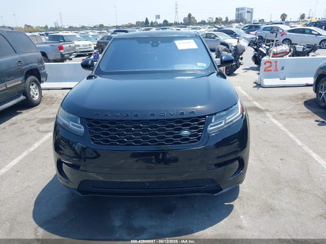 Land Rover aj20d 2018 SALYB2RN4JA706609 Image 12