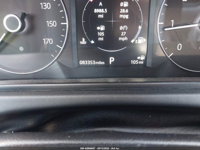 Land Rover aj20d 2018 SALYB2RN4JA706609 Image 15