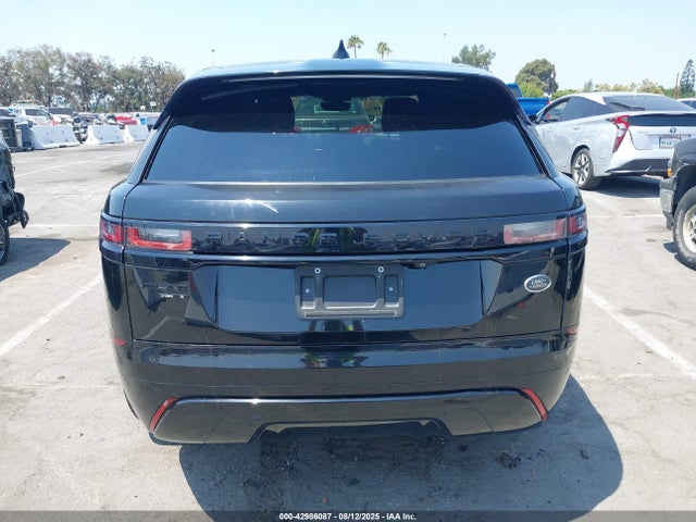 Land Rover aj20d 2018 SALYB2RN4JA706609 Image 16
