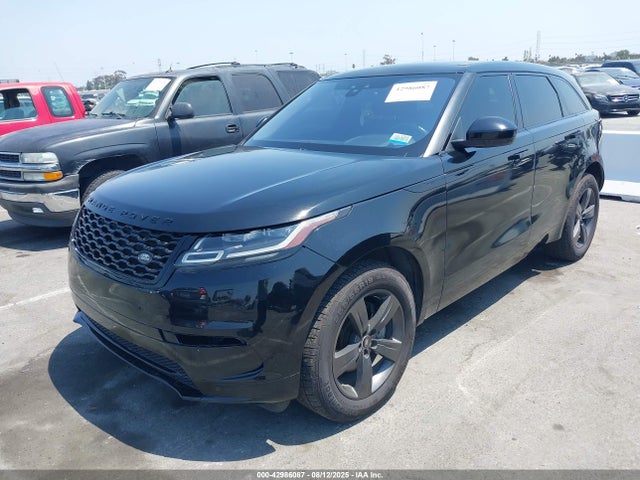 Land Rover aj20d 2018 SALYB2RN4JA706609 Image 2