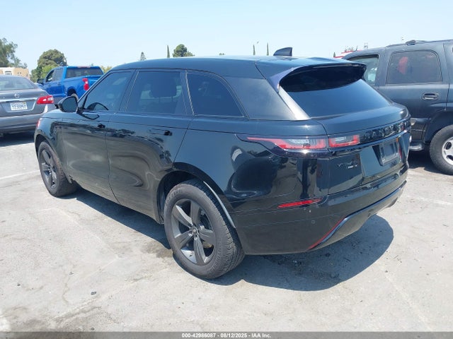Land Rover aj20d 2018 SALYB2RN4JA706609 Image 3
