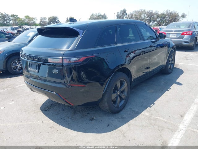 Land Rover aj20d 2018 SALYB2RN4JA706609 Image 4