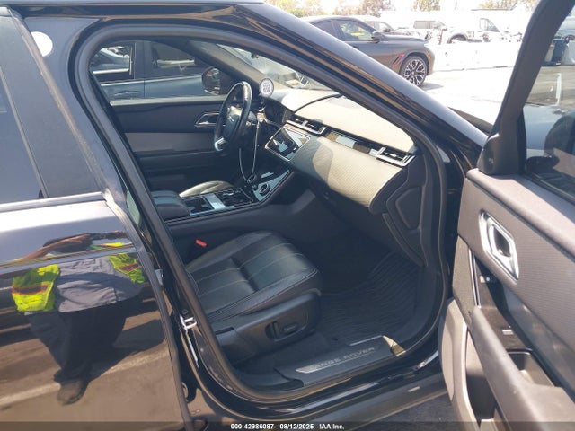 Land Rover aj20d 2018 SALYB2RN4JA706609 Image 5