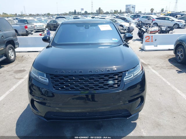 Land Rover aj20d 2018 SALYB2RN4JA706609 Image 6