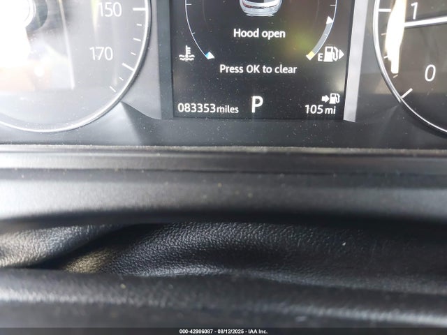 Land Rover aj20d 2018 SALYB2RN4JA706609 Image 7