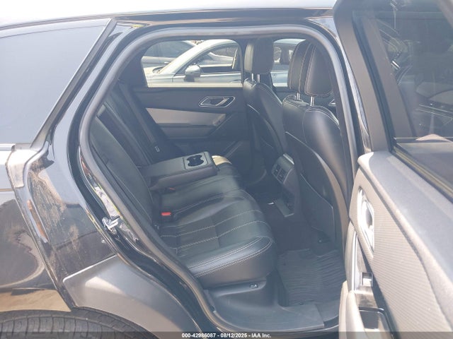 Land Rover aj20d 2018 SALYB2RN4JA706609 Image 8