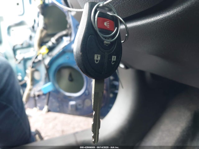 3N1CN7AP8KL812559 Nissan Versa