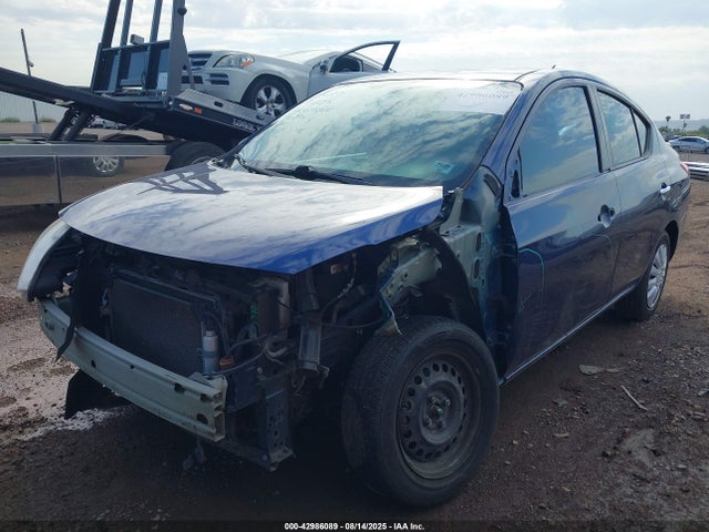 3N1CN7AP8KL812559 Nissan Versa