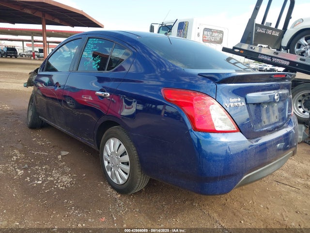 3N1CN7AP8KL812559 Nissan Versa
