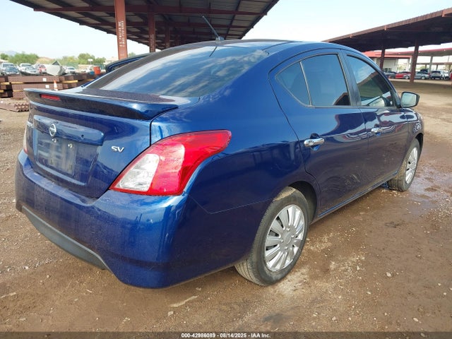 3N1CN7AP8KL812559 Nissan Versa
