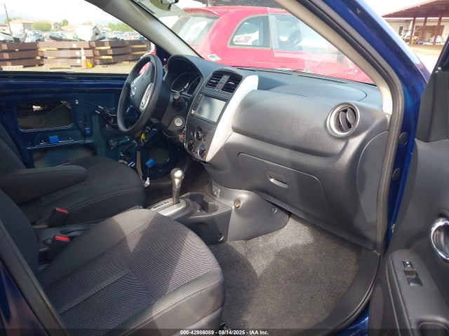 3N1CN7AP8KL812559 Nissan Versa