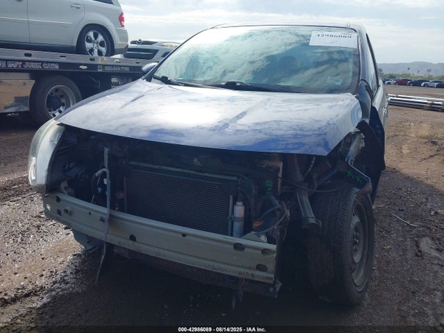 3N1CN7AP8KL812559 Nissan Versa