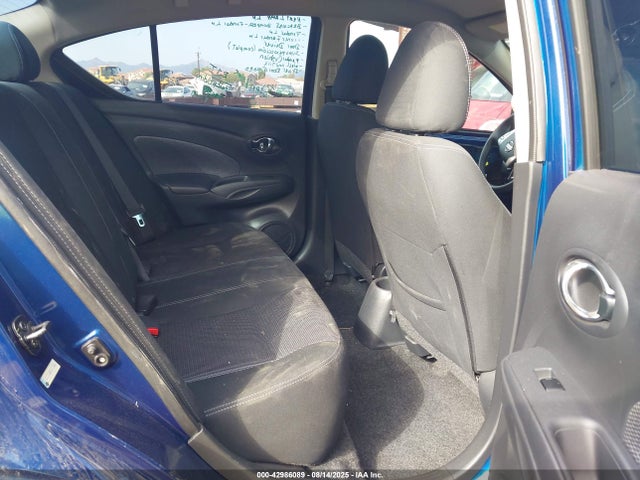 3N1CN7AP8KL812559 Nissan Versa