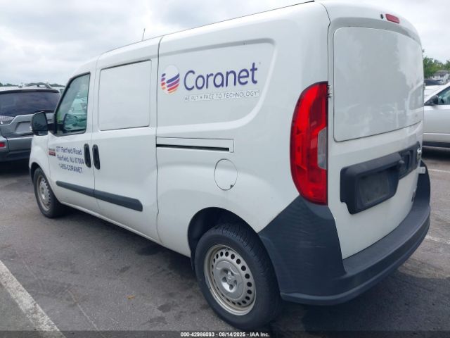 2019 RAM PROMASTER CITY ZFBHRFAB5K6M22165 Photo 2