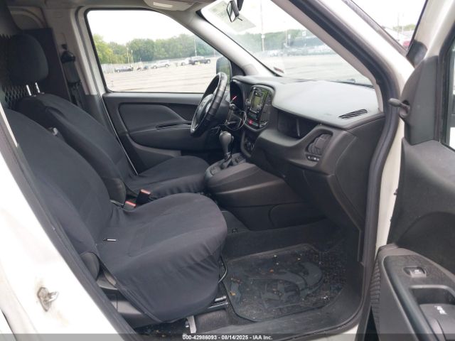 2019 RAM PROMASTER CITY ZFBHRFAB5K6M22165 Photo 4