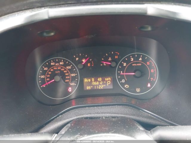 2019 RAM PROMASTER CITY ZFBHRFAB5K6M22165 Photo 6