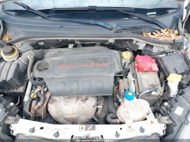 2019 RAM PROMASTER CITY ZFBHRFAB0K6M43165 Photo 9